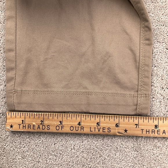 Vertx Delta LT Pants Mens 34W 32L Khaki Tactical Cargo Gorpcore Outdoor Stretch - Picture 11 of 13